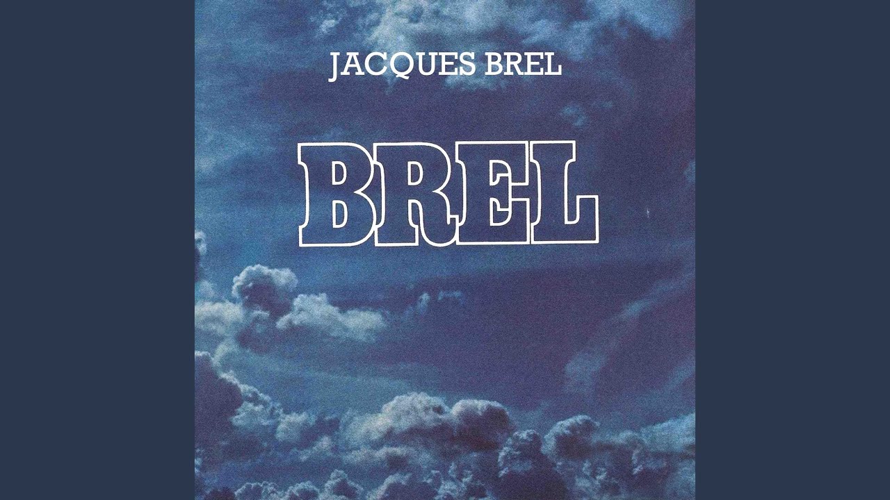 Jacques Brel - Jojo