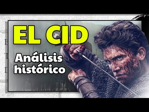 El CID. Análisis histórico de la serie.