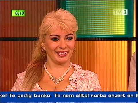 Skatula Duó - TV2 Mokka 2006.11. 02.