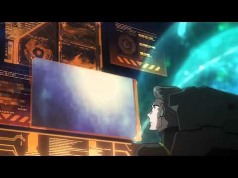 Heroic Age Episode 21,22,23,24,25,26(End) English Dub full HD