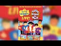Sailing Around The World LIVE Trailer