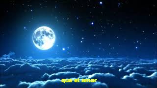 Luca Turilli's Rhapsody - Luna (Subtitulado en castellano)