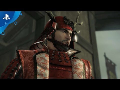 Nioh - DLC 2: Defiant Honor | PS4