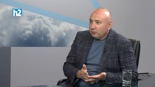 Այս իշխանություններն առաջարկում են խաղաղություն՝ Երևանի գնով. - Անդրանիկ Թևանյան