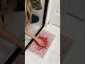 Cleaning And Organizing My Guest Bathroom After A Special Guest