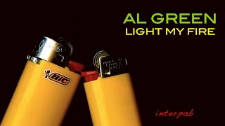 Al Green: Light My Fire