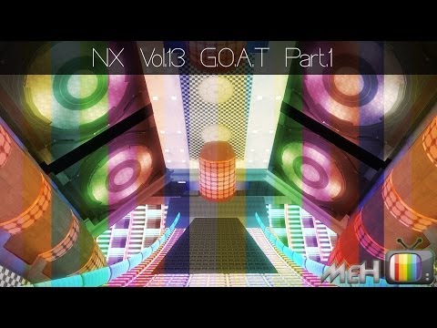 [DM]    °~°    nX_   °~°   Vol.13    °~°   G.O.A.T    °~°    Part.1