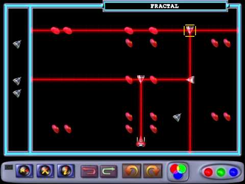 Aargon Deluxe - 12. Fractal