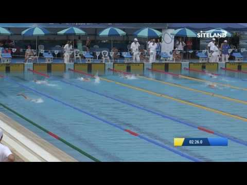 400 Stile Libero Esordienti A Maschile (Serie 2) - 3 Treviso Swim Cup