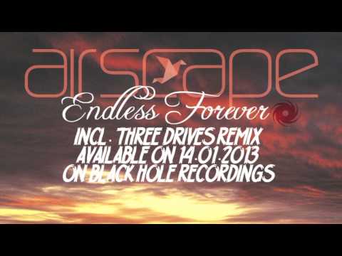 Airscape - Endless Forever (Teaser)