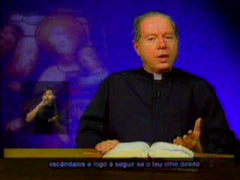 O Pão Nosso 11 Junho Pe.F.C.Cardoso..flv