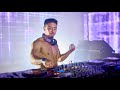 TACKHEY Live White Party Bangkok Presents Techtopia 2025