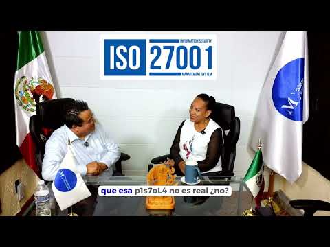 Ventajas empresariales al implementar ISO 27001