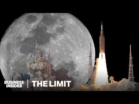 Why Living In Space Is Almost Impossible
