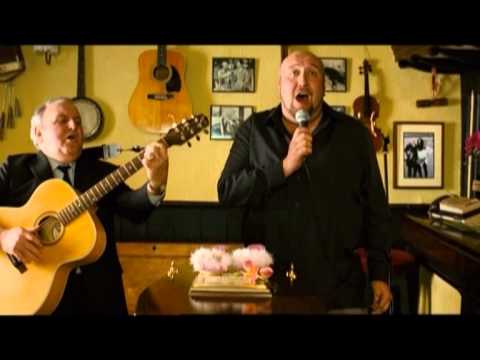 Залечь на дно в Гвинфиде