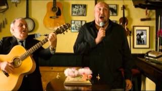 Трейлер: Залечь на дно в Гвинфиде