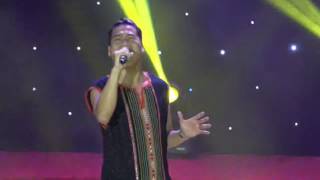 Đêm huyền thoại