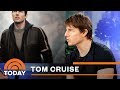 Tom Cruise S Heated Interview With Matt Lauer Archives TODAY