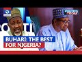Why Buhari Is The Best Thing That Happened To Nigeria - Gov Badaru