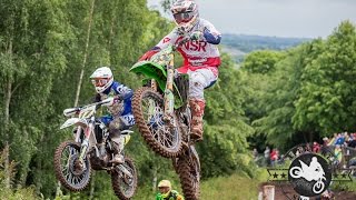 Branston Motocross AMCA Championship 2015 By Aperture Sports