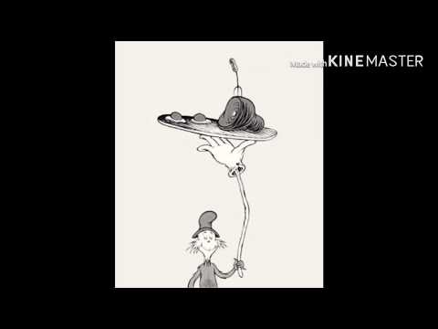 “Sam-I-Am’s New Groove” Part 4 - Sour Kangaroo’s Revenge