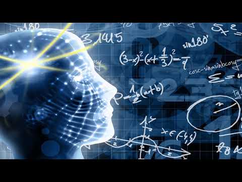 Relaxed Focus & Concentration Study Aid - Dual Hemispheric Isochronic Study Music