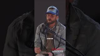 ‘That’s Not God Language but That’s Real’—TobyMac Reflects on the Losses in His Life With Levi and J