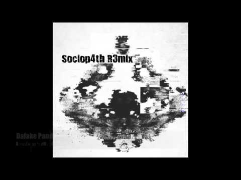 DAFAKE PANDA - X҉⇂̷ɯƐ͏ᴚ̶ ̛̯̯̯̯̯ɥ̷ʇㄣ̴d̸0⇂ɔ̨̏̏̏̏̏̏̏̏̏̏̏̏̏0S (Sociopath remix)