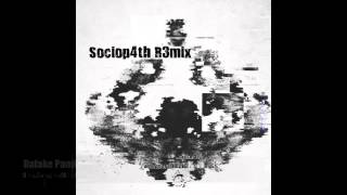 DAFAKE PANDA - X҉⇂̷ɯƐ͏ᴚ̶ ̛̯̯̯̯̯ɥ̷ʇㄣ̴d̸0⇂ɔ̨̏̏̏̏̏̏̏̏̏̏̏̏̏0S (Sociopath remix)