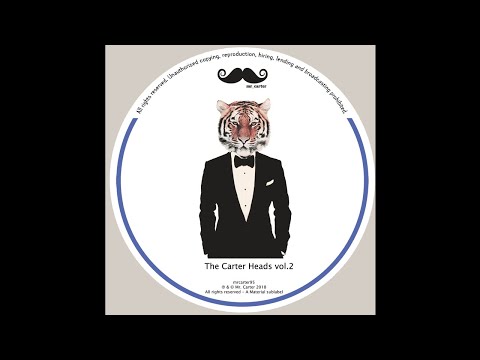 Cristhian Balcazar - Calls Master (MRCARTER95)