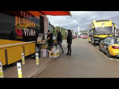 BinckBank Tour 2020 De Prequel