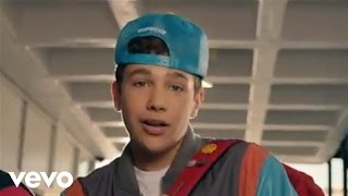 Austin Mahone - Say Somethin' (Official Video)