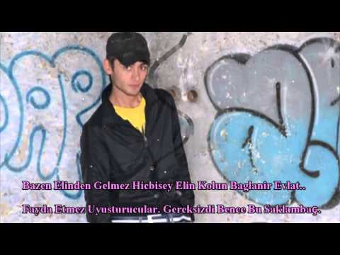 Haylaz Ft SonDuman - Saklambaç 2oı3