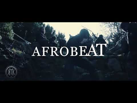 Mortel live LFTU - Kornkreis Mafia x Les Noirs - KSquad  06.04.2018 Humbolthain club Berlin germany