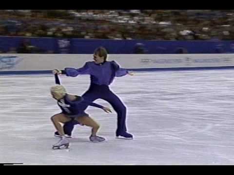 1998 Olympics Grishuk&Platov FD - Memorial requiem