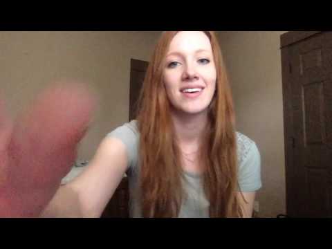 Writing Center Interview - J Losco