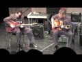 Billy Thompson with Howard Alden, Gary Potter and Bill Coleman - All The Things You Are