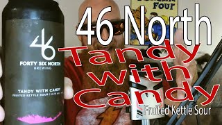 46 North Tandy with Candy 4.1% | #1443