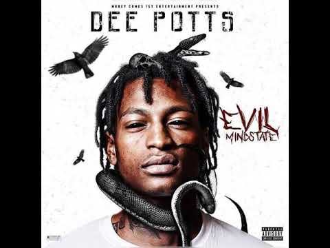 SANTINO (DEE POTTS) - LIPS LIE (LEAK)