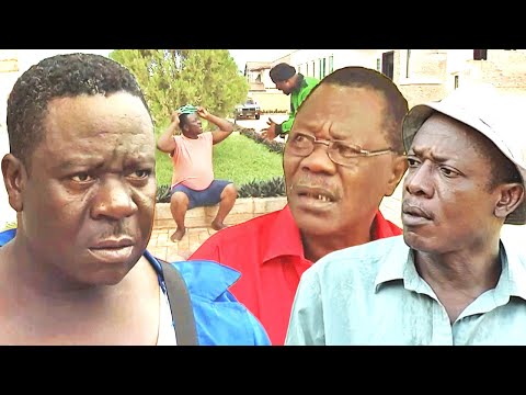 Sam Loco & Mr Ibu & Osuofia Will Make You Laugh Till You Crack Your Ribs With This Movie Collection