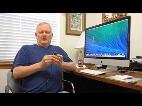 Panasonic Lumix DMC-LF1 Digital Compact Camera - Ken's Review & Description