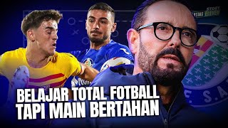 Download lagu La Liga's CRAZY Coach! Why Do So Many People Hate Jose Bordalas? mp3