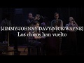 4. Ain't We Proud | Bandstand | Sub. Español