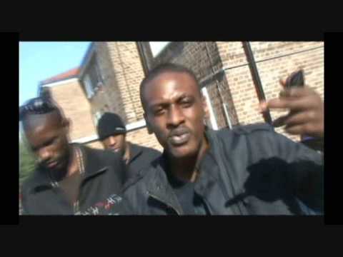 (LIMITLESSVIDS EXCLUSIVE) Wretch 32, Cell 22 & Hunt Freestyle