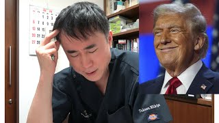 【世界同時株安】トランプ大統領が本当は何を考えているのか予想しました【相互関税】