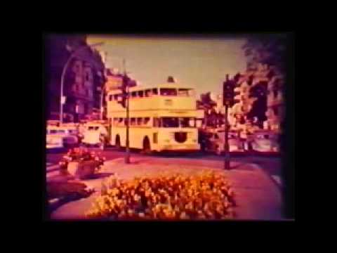 Alte Werbung 1959 von Peter Stuyvesant