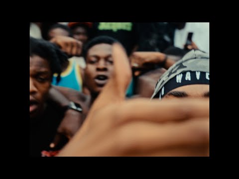 Esumann - CEMETARY FLOW 2 (Official Visualizer)