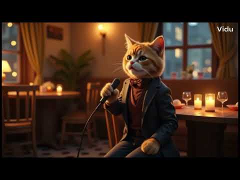 Cats enjoy the atmosphere of the coffee shop #catslover #cutecats #cutecatsong