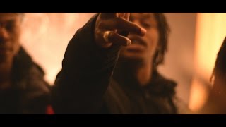Tre Wavey Aka Tre Stack$ - Gang (Official Video) Shot By @A_KAM_VISUAL