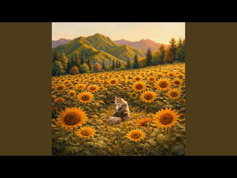 A Thousand Sunflowers